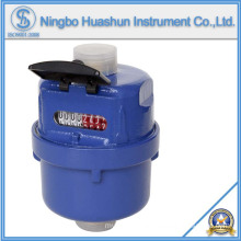 Wet Type Volumetric Water Meter (LXH-15A~20A)